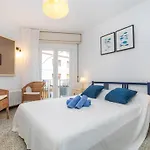 Gregal By Interhome Tossa de Mar