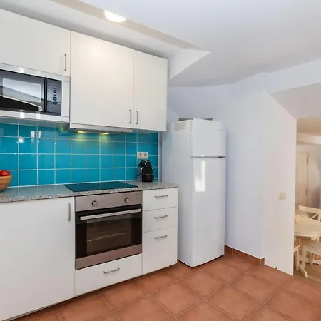 Gregal By Interhome Apartmán