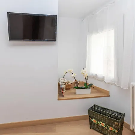 Gregal By Interhome Apartmán Tossa de Mar