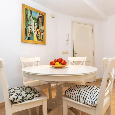 Gregal By Interhome Tossa de Mar