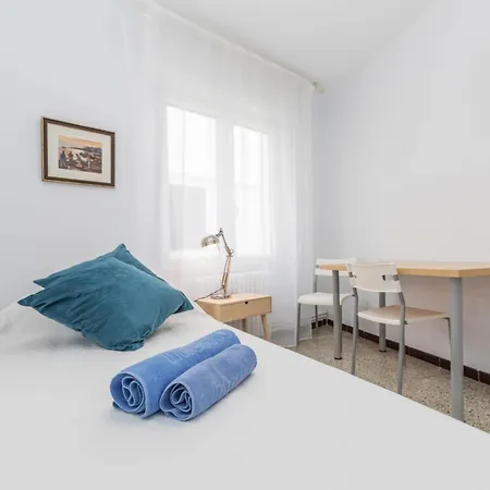 Apartmán Gregal By Interhome Tossa de Mar