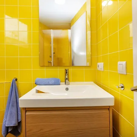 Gregal By Interhome * Tossa de Mar