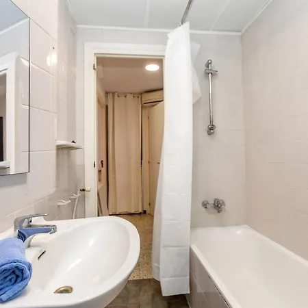 Apartament Gregal By Interhome *