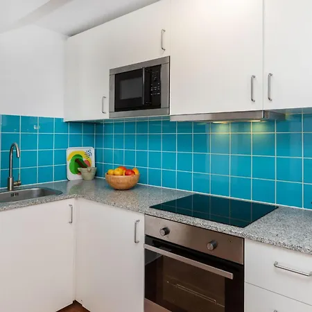 Gregal By Interhome * Tossa de Mar