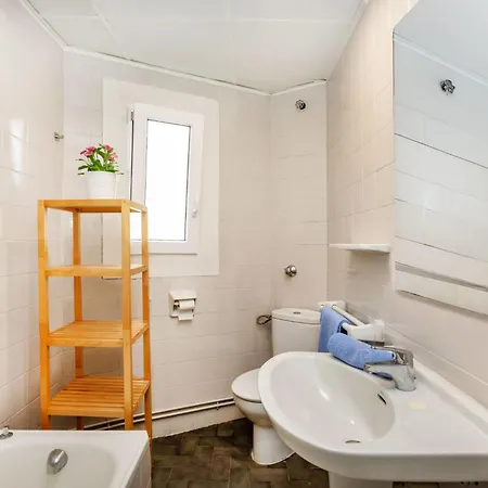 Lejlighed Gregal By Interhome Tossa de Mar