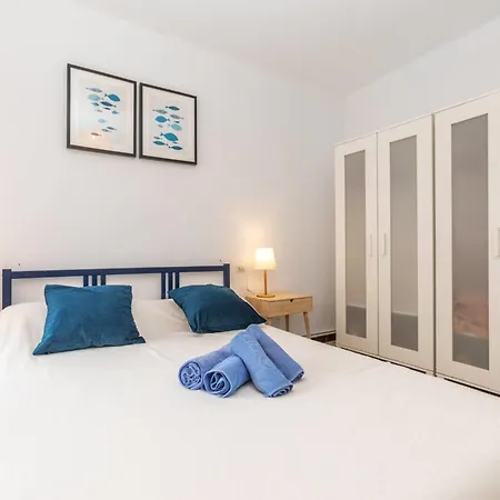 Appartement Gregal By Interhome