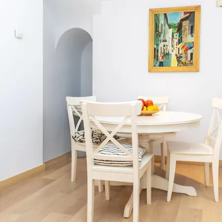 Gregal By Interhome Appartement *