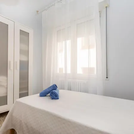 شقة Gregal By Interhome