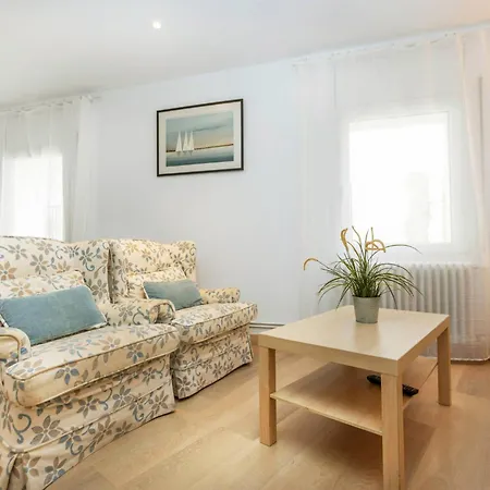 Gregal By Interhome Lejlighed *