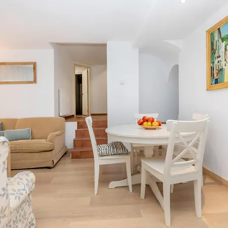 Appartement Gregal By Interhome *