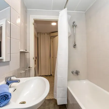 Gregal By Interhome Tossa de Mar