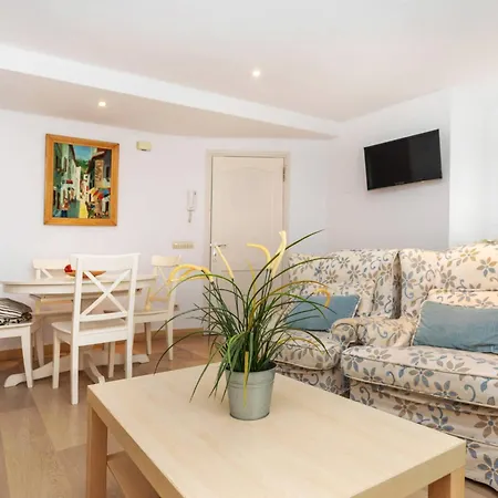 Lejlighed Gregal By Interhome