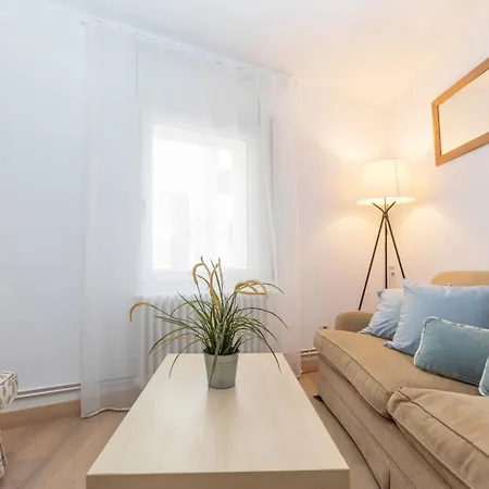 Gregal By Interhome شقة