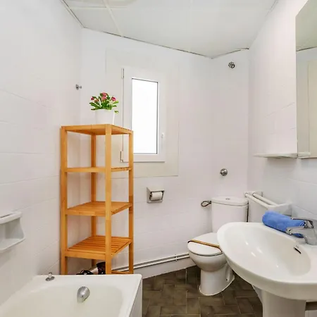 Appartement Gregal By Interhome *