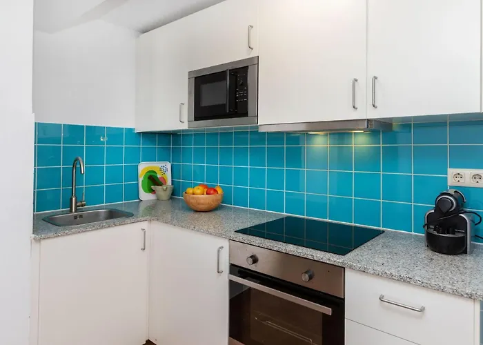 Gregal By Interhome * Tossa de Mar