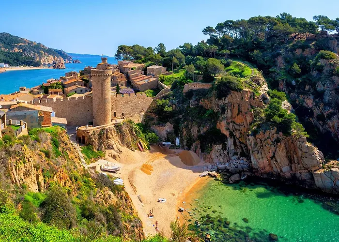 Gregal By Interhome Appartement Tossa de Mar