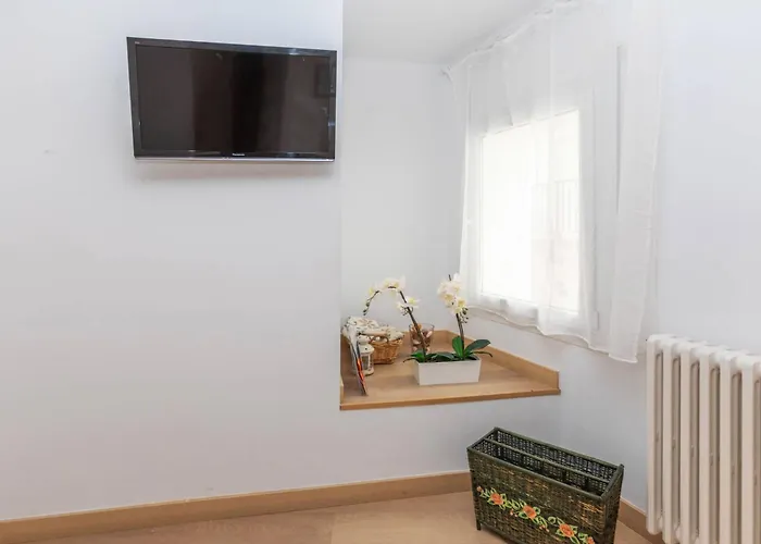 Gregal By Interhome Appartement Tossa de Mar