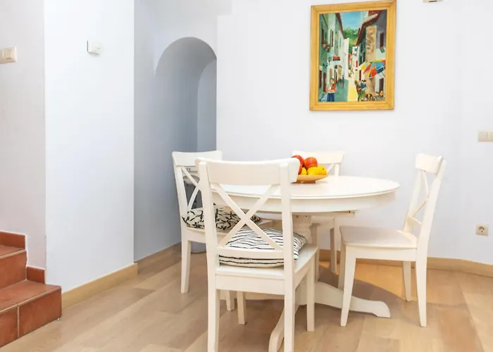 Gregal By Interhome Appartement *