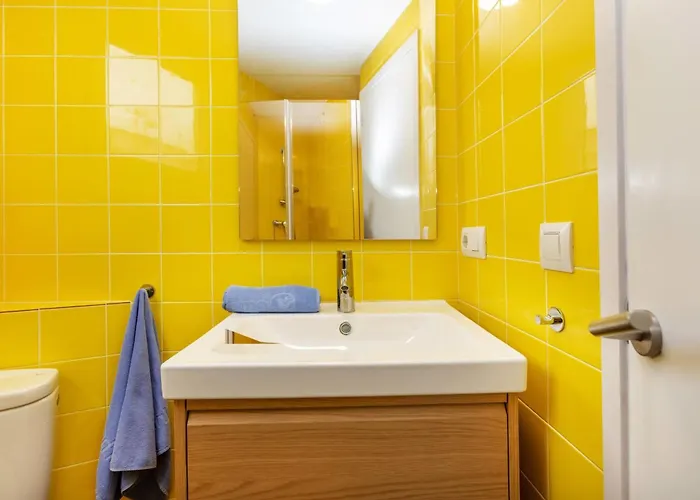 Gregal By Interhome * Tossa de Mar