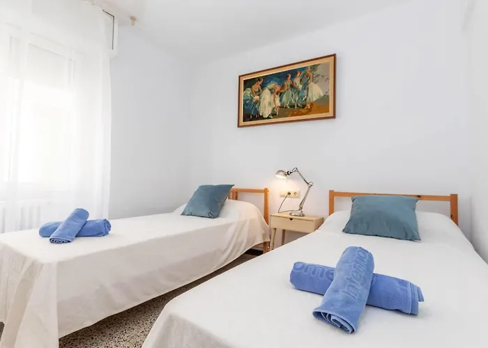 Gregal By Interhome Appartement