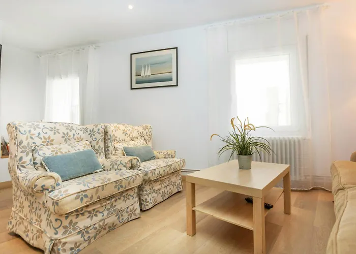 Gregal By Interhome Appartement *