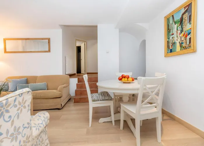 Appartement Gregal By Interhome *