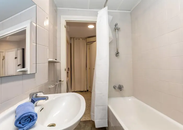 Gregal By Interhome Tossa de Mar