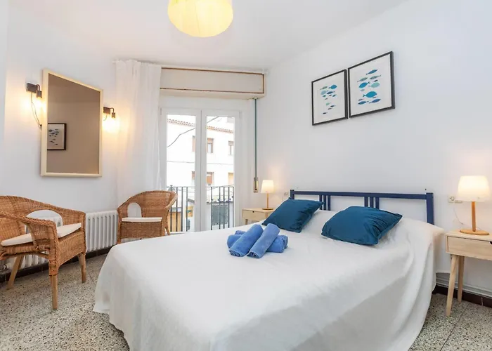 Gregal By Interhome Tossa de Mar