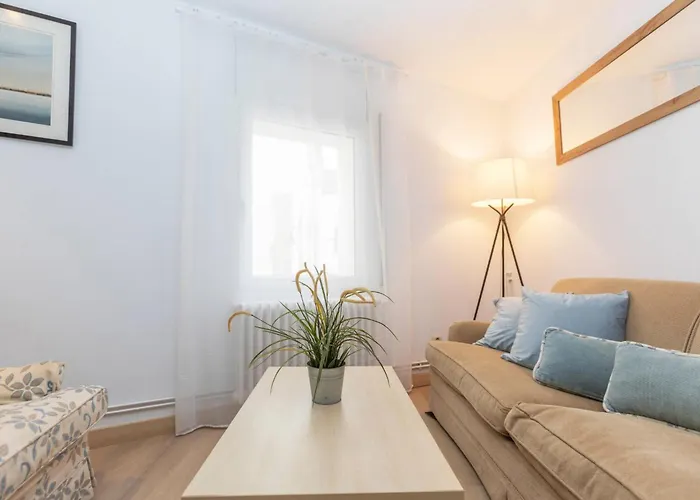 Gregal By Interhome Appartement